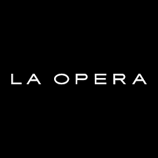 La Ópera